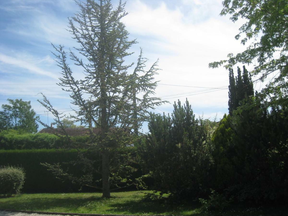 La Chambre D'Amis La Costignieres Montgueux Ngoại thất bức ảnh