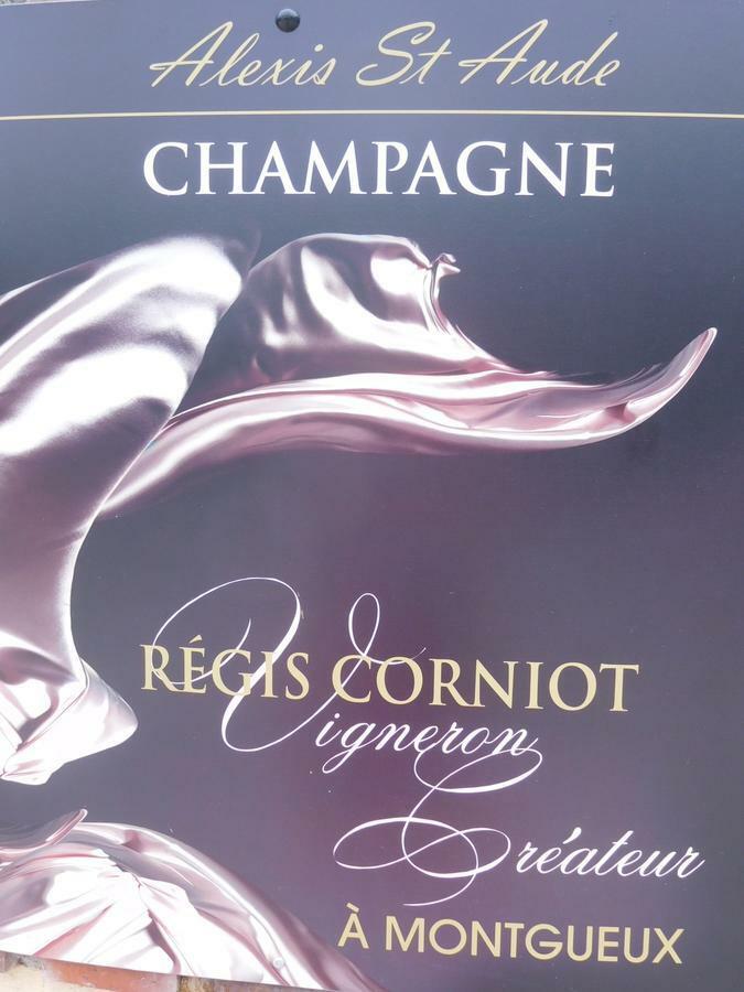 La Chambre D'Amis La Costignieres Montgueux Ngoại thất bức ảnh